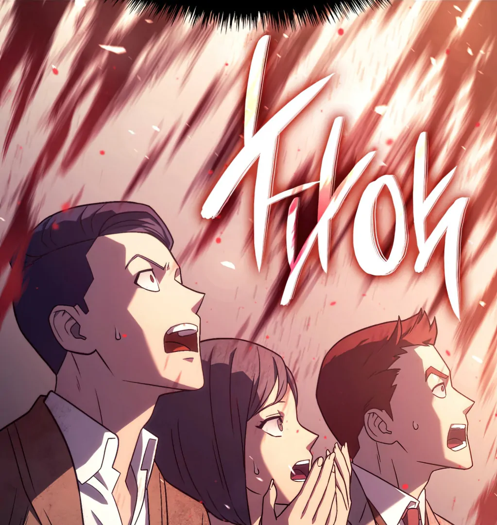 Revenge of the Iron-Blooded Sword Hound, Chapter 19 image 113